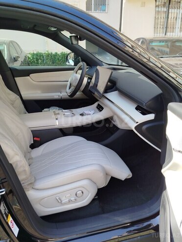 Changan Qiyuan A07 2025, 0 km - 1.5 l - Bakı