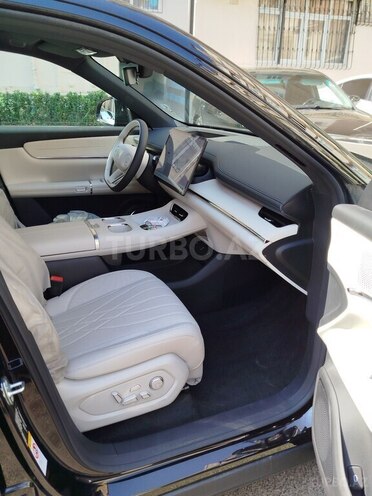 Changan Qiyuan A07 2025, 0 km - 1.5 l - Bakı