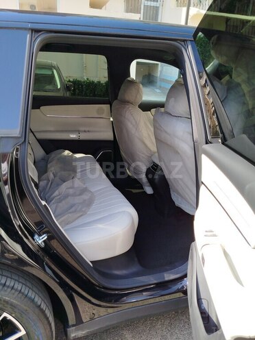 Changan Qiyuan A07 2025, 0 km - 1.5 l - Bakı