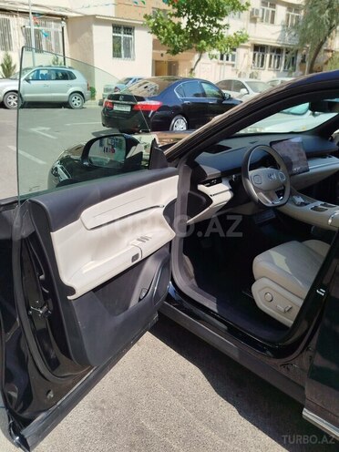 Changan Qiyuan A07 2025, 0 km - 1.5 l - Bakı