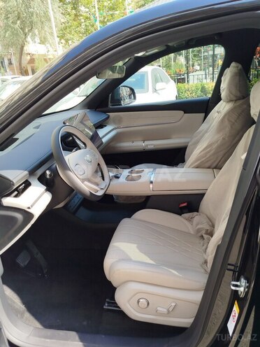 Changan Qiyuan A07 2025, 0 km - 1.5 l - Bakı