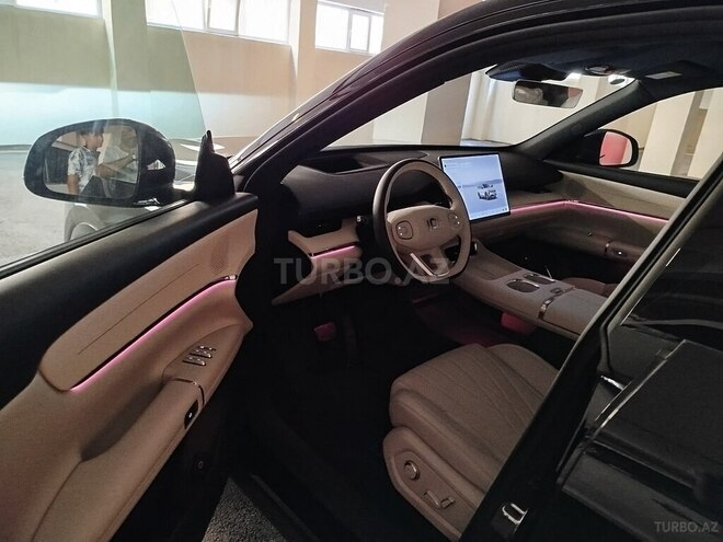 Changan Qiyuan A07 2025, 0 km - 1.5 l - Bakı