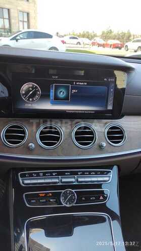 Mercedes E 300 2017, 160,000 km - 2.0 l - Bakı
