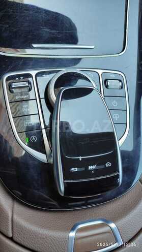 Mercedes E 300 2017, 160,000 km - 2.0 l - Bakı