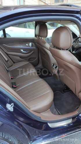 Mercedes E 300 2017, 160,000 km - 2.0 l - Bakı