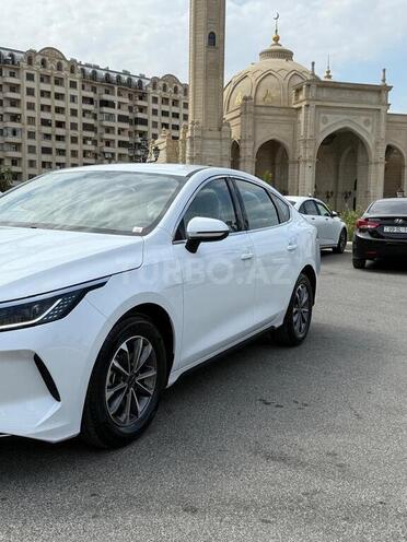 BYD Destroyer 05 2025, 0 km - 1.5 л - Bakı