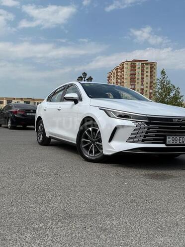 BYD Destroyer 05 2025, 0 km - 1.5 л - Bakı