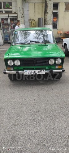 LADA (VAZ) 2106 1985, 95,000 km - 1.5 л - Göyçay