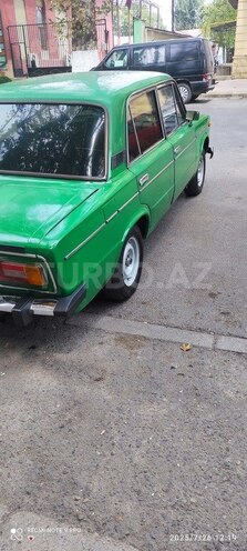 LADA (VAZ) 2106 1985, 95,000 km - 1.5 л - Göyçay