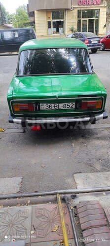 LADA (VAZ) 2106 1985, 95,000 km - 1.5 л - Göyçay