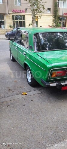 LADA (VAZ) 2106 1985, 95,000 km - 1.5 л - Göyçay