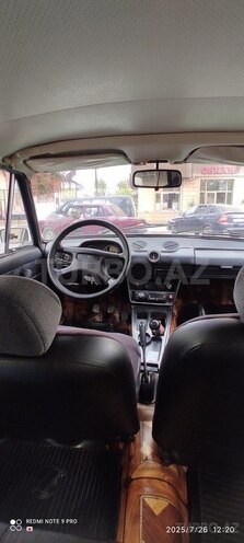 LADA (VAZ) 2106 1985, 95,000 km - 1.5 л - Göyçay