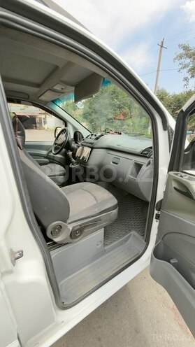 Mercedes Vito 111 2006, 450,000 km - 2.2 l - Bakı