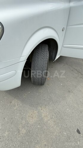 Mercedes Vito 111 2006, 450,000 km - 2.2 l - Bakı