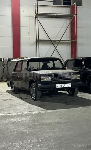 LADA (VAZ) 2107 2010, 50,000 km - 1.6 l - Bakı