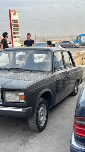 LADA (VAZ) 2107 2010, 50,000 km - 1.6 l - Bakı