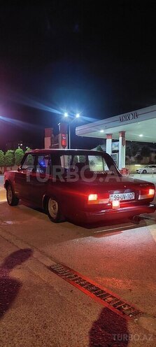 LADA (VAZ) 2107 2010, 50,000 km - 1.6 l - Bakı