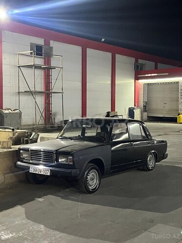 LADA (VAZ) 2107 2010, 50,000 km - 1.6 l - Bakı