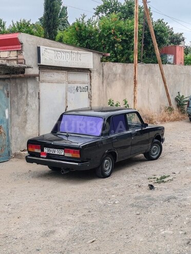 LADA (VAZ) 2107 2010, 50,000 km - 1.6 l - Bakı