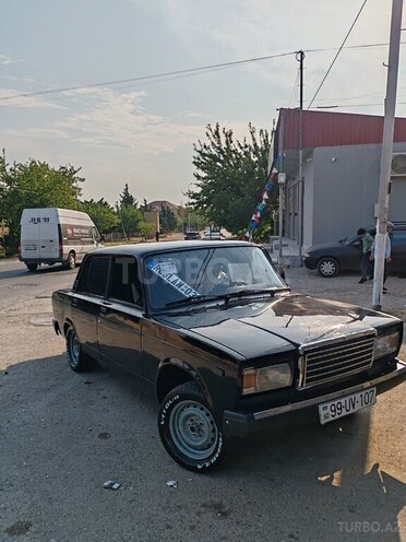 LADA (VAZ) 2107 2010, 50,000 km - 1.6 l - Bakı