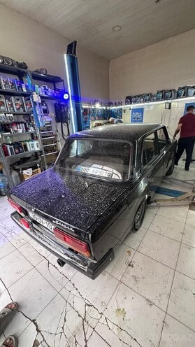 LADA (VAZ) 2107 2010, 50,000 km - 1.6 l - Bakı