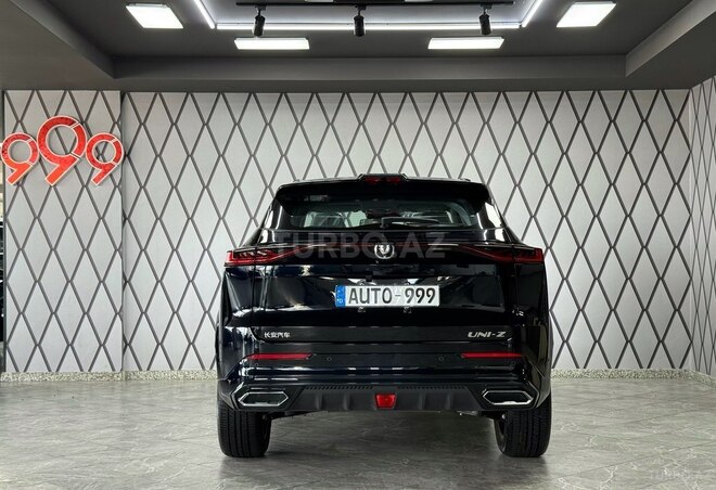 Changan  2025, 0 km - 1.5 l - Bakı