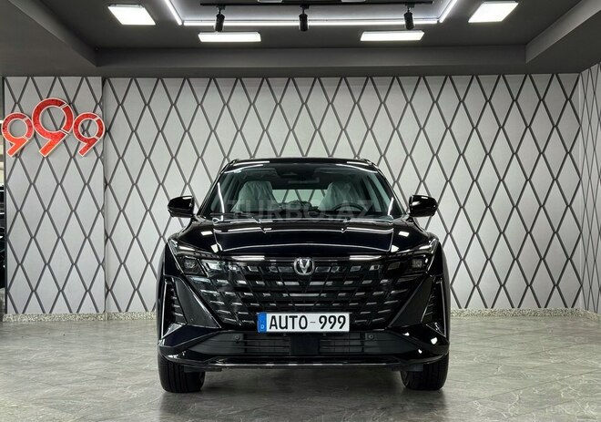 Changan  2025, 0 km - 1.5 l - Bakı