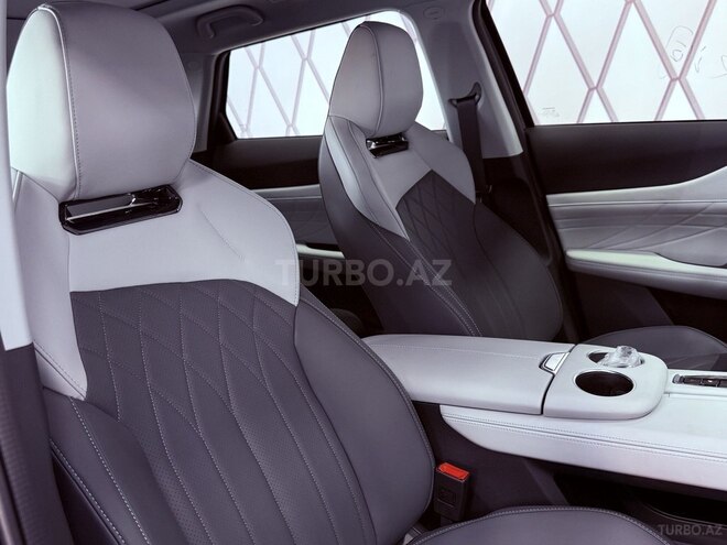 Changan  2025, 0 km - 1.5 l - Bakı