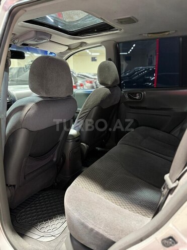 Hyundai Santa Fe 2003, 333,000 km - 2.0 л - Sumqayıt