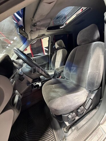 Hyundai Santa Fe 2003, 333,000 km - 2.0 л - Sumqayıt