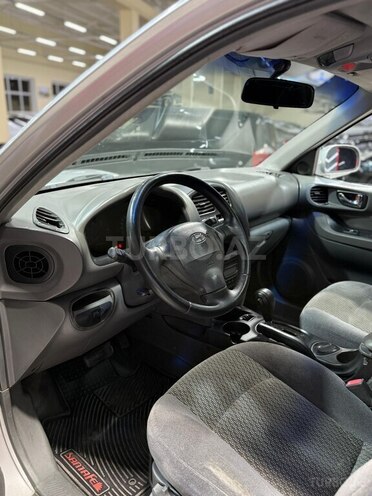 Hyundai Santa Fe 2003, 333,000 km - 2.0 л - Sumqayıt