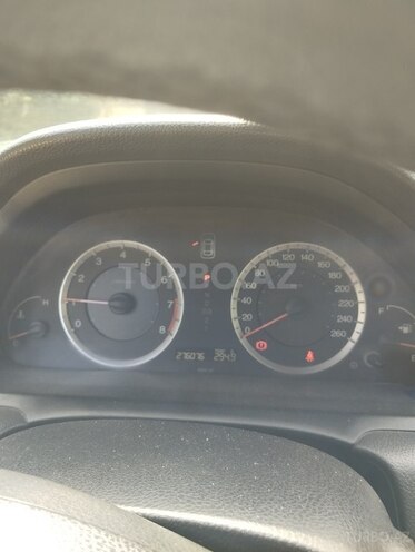 Honda Accord 2008, 276,000 km - 2.4 л - Bakı