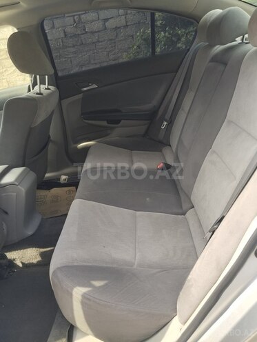 Honda Accord 2008, 276,000 km - 2.4 л - Bakı