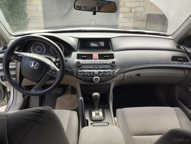 Honda Accord 2008, 276,000 km - 2.4 л - Bakı