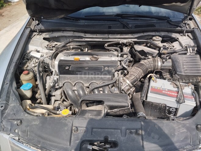 Honda Accord 2008, 276,000 km - 2.4 л - Bakı