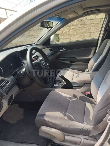 Honda Accord 2008, 276,000 km - 2.4 л - Bakı