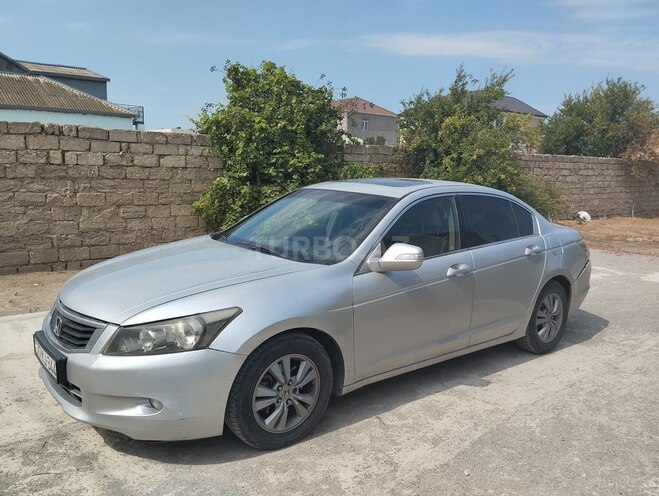 Honda Accord 2008, 276,000 km - 2.4 л - Bakı