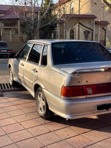 LADA (VAZ) 2115 2011, 310,000 km - 1.6 л - Şəmkir