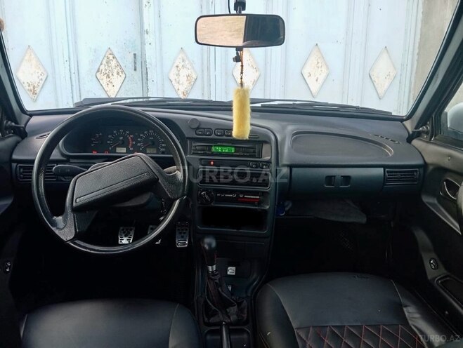 LADA (VAZ) 2115 2011, 310,000 km - 1.6 л - Şəmkir