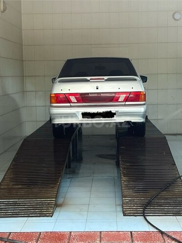 LADA (VAZ) 2115 2011, 310,000 km - 1.6 л - Şəmkir