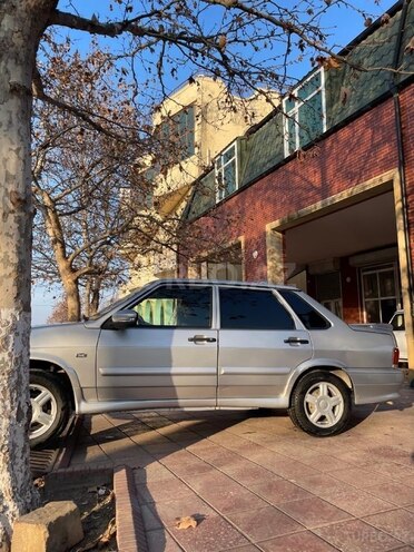 LADA (VAZ) 2115 2011, 310,000 km - 1.6 л - Şəmkir