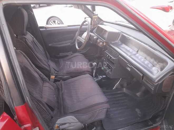 LADA (VAZ) 21099 1993, 345,000 km - 1.5 л - Bakı