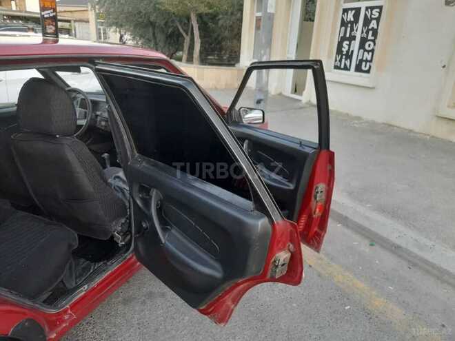 LADA (VAZ) 21099 1993, 345,000 km - 1.5 л - Bakı