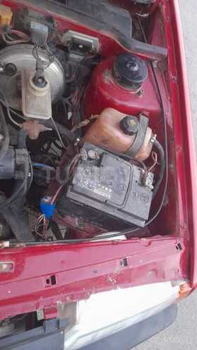 LADA (VAZ) 21099 1993, 345,000 km - 1.5 л - Bakı