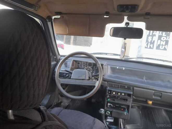 LADA (VAZ) 21099 1993, 345,000 km - 1.5 л - Bakı