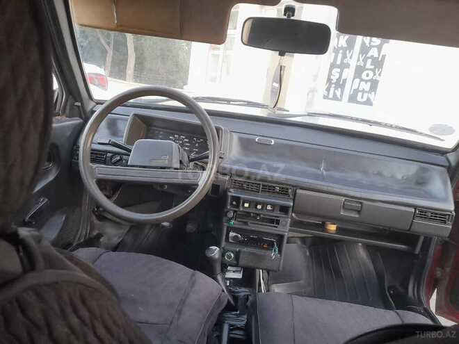 LADA (VAZ) 21099 1993, 345,000 km - 1.5 л - Bakı