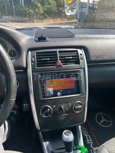 Mercedes B 170 2007, 340,000 km - 1.7 l - Bakı