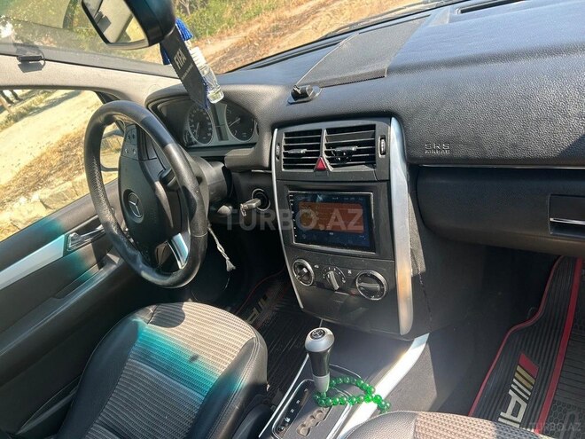 Mercedes B 170 2007, 340,000 km - 1.7 l - Bakı