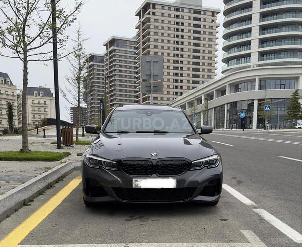 BMW 330-1