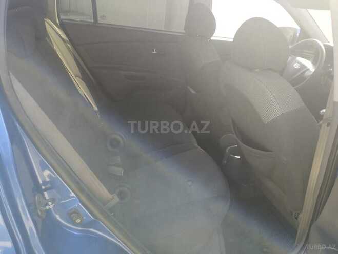 Kia Rio 2007, 257,000 km - 1.4 l - Bakı